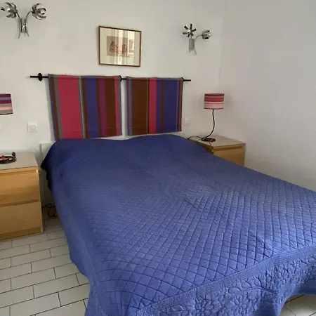 Apartment Deux-pieces Face Pour 4 Pers A Canet-plage - Fr-1-750-99 Canet-en-Roussillon